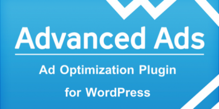 Advanced Ads Pro 3.0.14