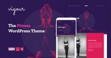 Vigour 1.1.2 – CSSIgniter