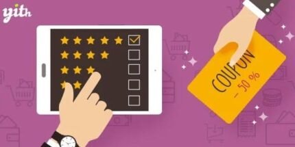 YITH WooCommerce Review For Discounts Premium 1.36.0