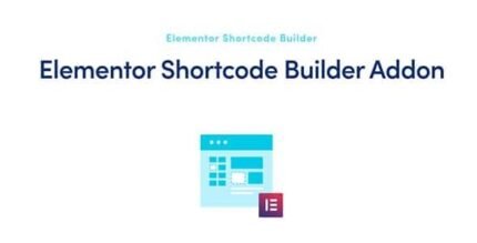 Elementor Shortcode Builder for MEC 2.1.0