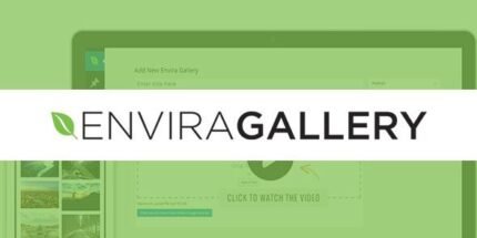 Envira Gallery Watermarking Addon 1.4.7