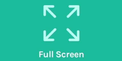 OceanWP Full Screen 2.1.8