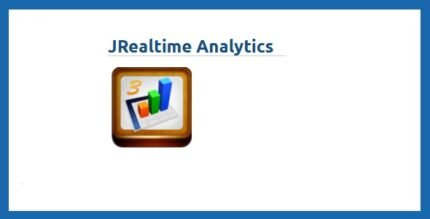 JRealtime Analytics 3.12