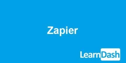 LearnDash Zapier 2.3.2