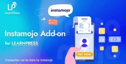 LearnPress Instamojo Payment 4.0.1