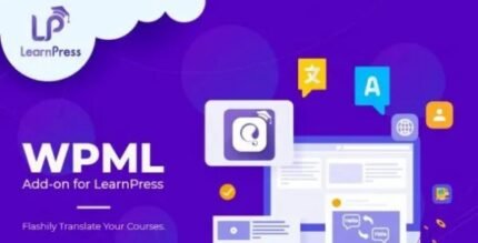 LearnPress WPML 4.0.7