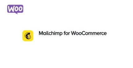 Woocommerce Mailchimp Integration 6.2