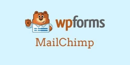 WPForms MailChimp 2.7.0