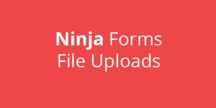 Ninja Forms File Uploads 3.3.35