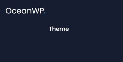 OceanWP Pro Theme 2.4.9
