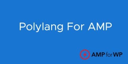 Polylang For AMP 1.2.11
