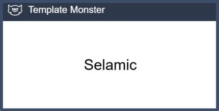 Selamic 2.1.0 – Ceramic and Furniture PrestaShop Theme