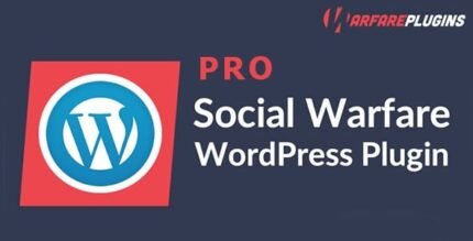 Social Warfare Pro 4.5.6