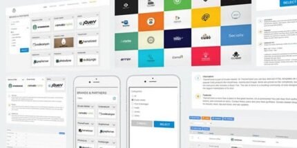 Super Logos Showcase for WordPress 2.9