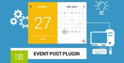 Themify Event Post 1.3.7