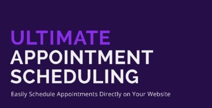 Ultimate Appointment Scheduling 2.2.9