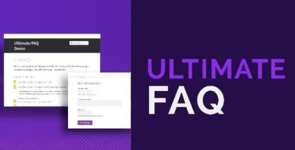 Ultimate FAQ 2.3.2 – WordPress Plugin