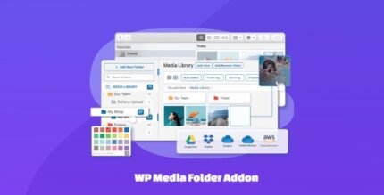 WP Media Folder Addon 4.2.0