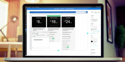 WP Table Manager 4.2.3