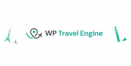 WP Travel Engine 6.8.5 – Travel Agency Plan