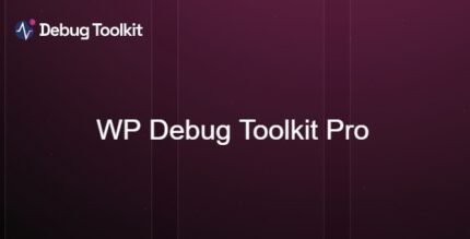 WP Debug Toolkit Pro 1.2.3