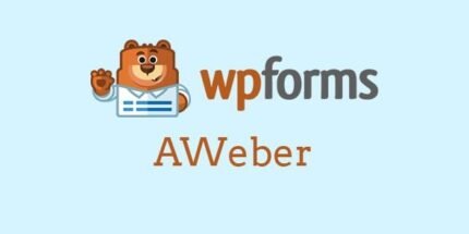 WPForms AWeber 2.2.0