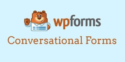 WPForms Conversational Forms 1.21.0