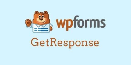 WPForms GetResponse 1.8.0