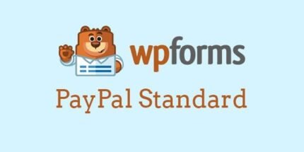 WPForms PayPal Standard 1.10.0