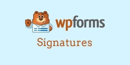 WPForms Signatures 1.14.0
