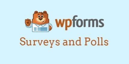 WPForms Surveys and Polls 1.20.0