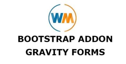 Bootstrap Addon For Gravity Forms 2.7 – WPMonks