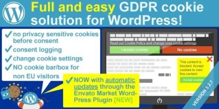 WeePie Cookie Allow 3.4.12