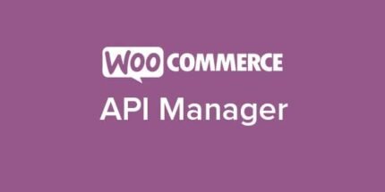 WooCommerce API Manager 3.8.1