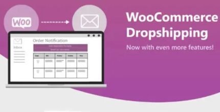 WooCommerce Dropshipping 5.2.8
