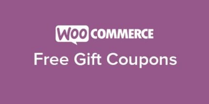 WooCommerce Free Gift Coupons 3.8.2
