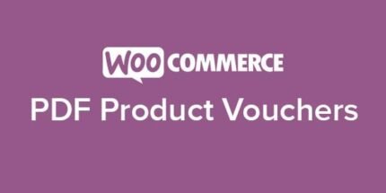 WooCommerce PDF Product Vouchers 3.12.17