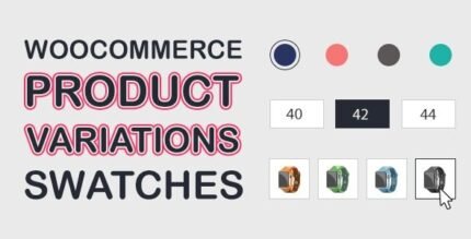 Choosly 1.1.16 – WooCommerce Product Variations Swatches