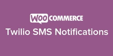 WooCommerce Twilio SMS Notifications 1.19.4
