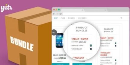 YITH WooCommerce Product Bundles Premium 2.26.0