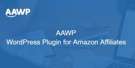 AAWP 5.1.0 – WordPress plugin for Amazon Affiliates
