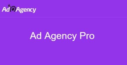 Ad Agency Pro Joomla Plugin 7.1.1