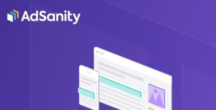AdSanity Core 1.9.5