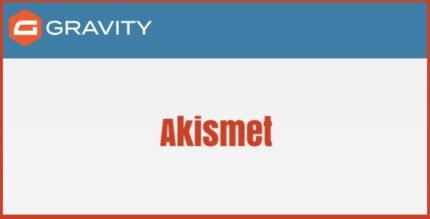 Gravity Forms Akismet 1.1.0