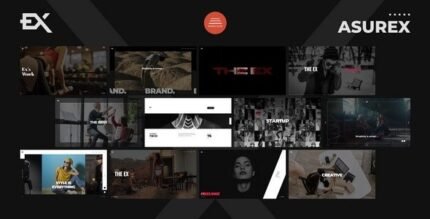 Asurex 1.2 – The Theme