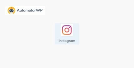 AutomatorWP Instagram 1.0.0