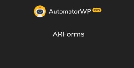 AutomatorWP ARForms 1.0.2