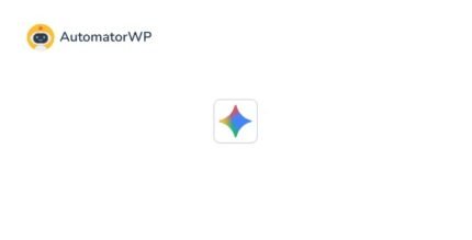 AutomatorWP Google Gemini 1.0.2