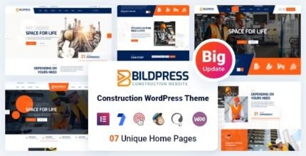 Qeen 1.0.4 – Fashion Lifestyle Blog WordPress Theme