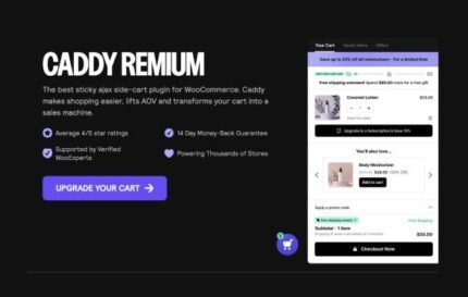Caddy Pro 3.1.2